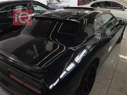 دودج تشالنجر